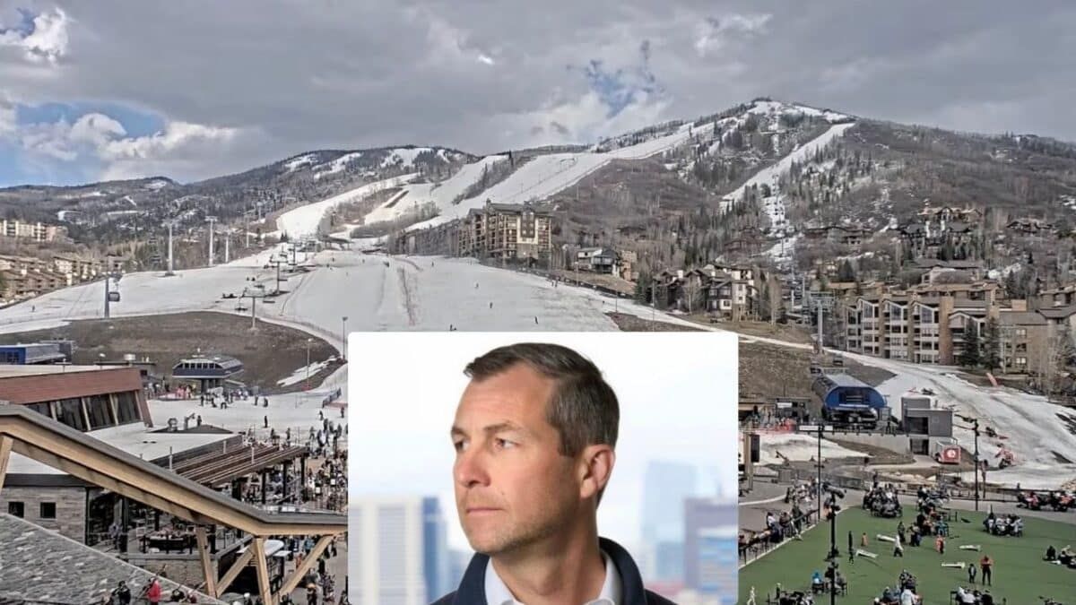 Top Five Fridays March 13, 2026: alterra CEO Announces departure