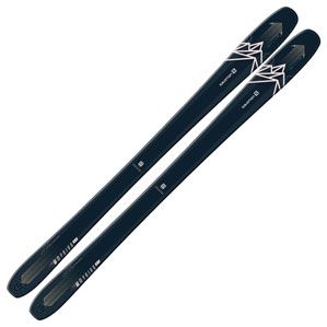 2021 SALOMON QST LUX 92