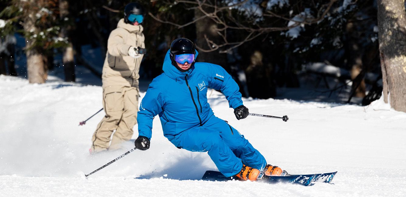 CHAIRLIFT CHAT