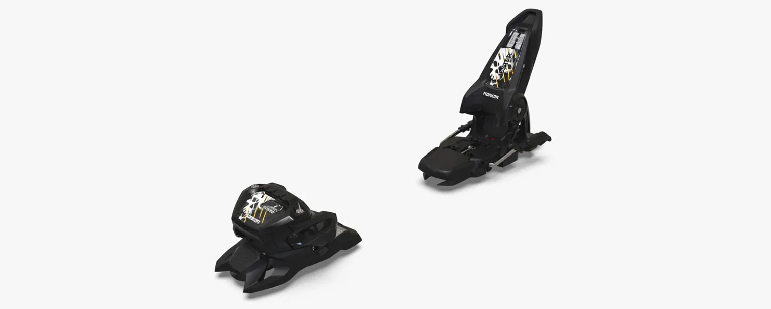 2025 Marker Jester 18 Pro Bindings - 2025 Marker Jester 18 Pro Binding Graphics

