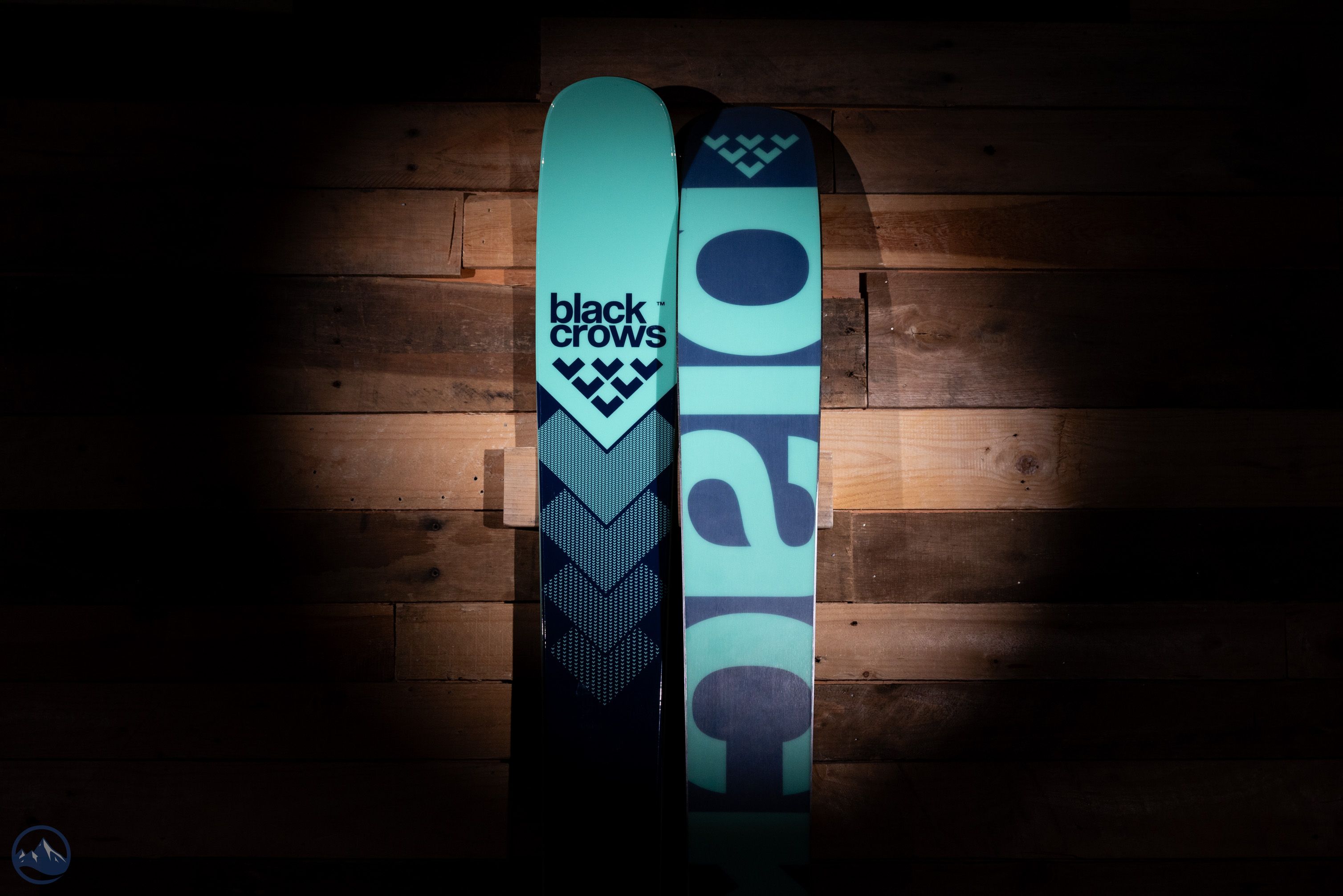 black crows/Atirs/178cmスキー板 Atris • big mountain | Black Crows