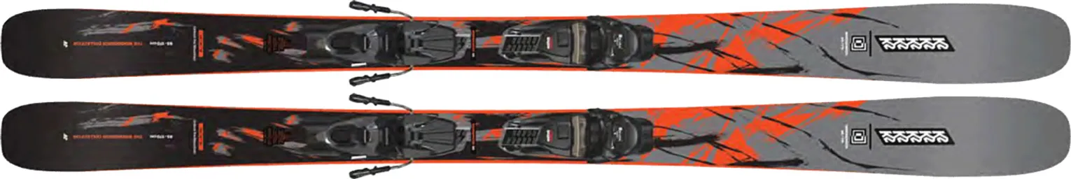2027 K2 Mindbender 85