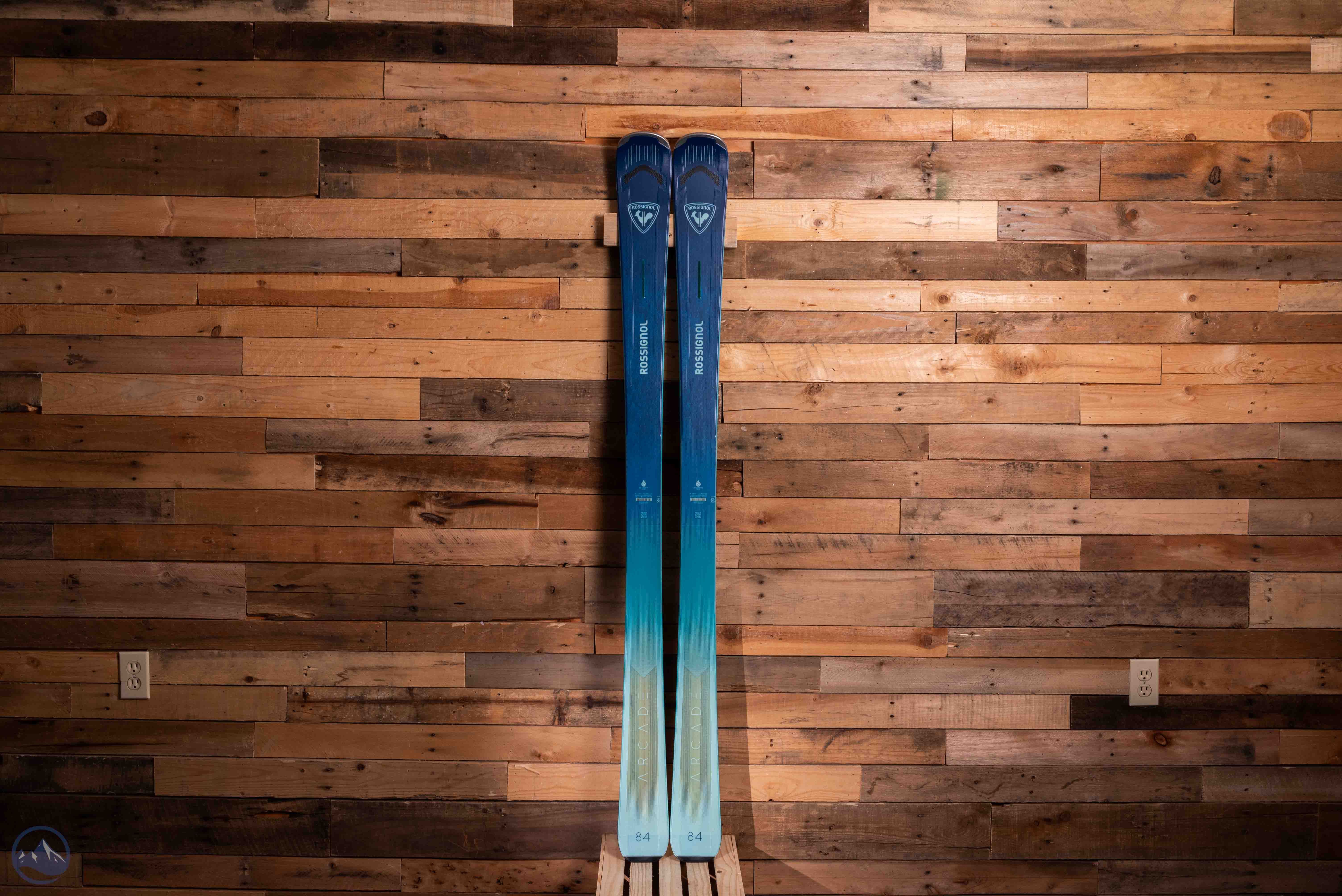 2026 Rossignol Arcade 84 W