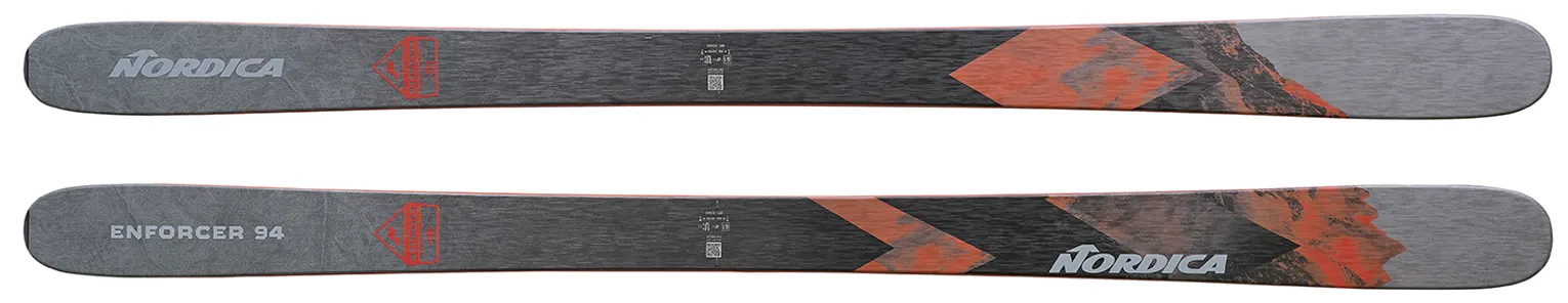2023 NORDICA ENFORCER 94
