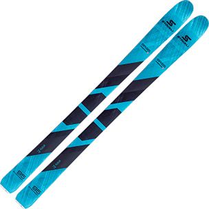 2022 ATOMIC MAVERICK 95 TI