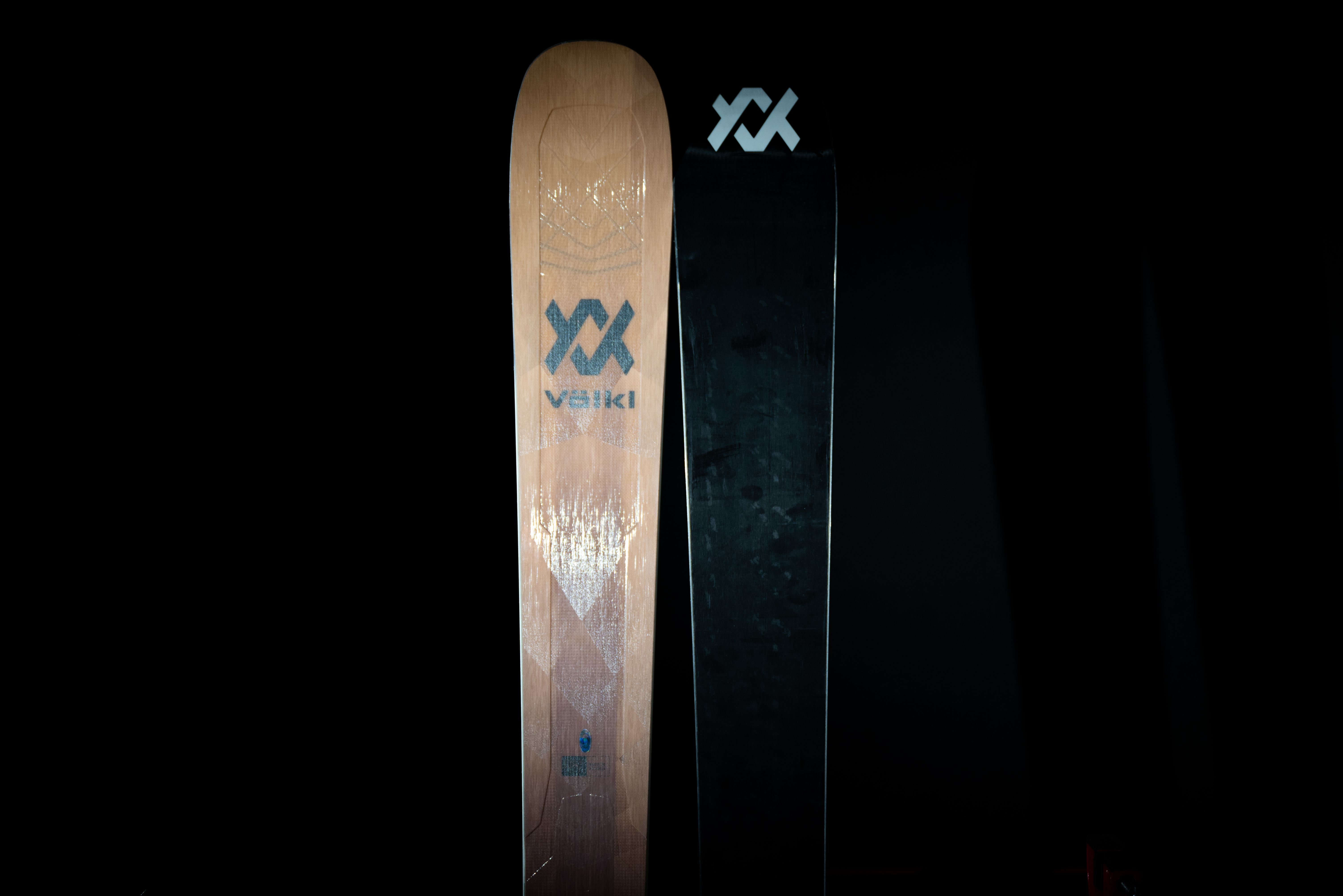 2024 Volkl Secret 102 | SkiEssentials