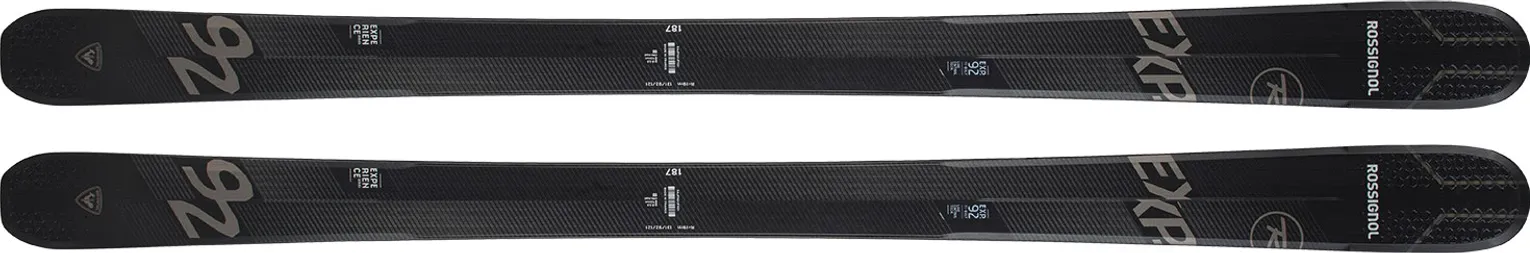2021 ROSSIGNOL EXPERIENCE 92 TI