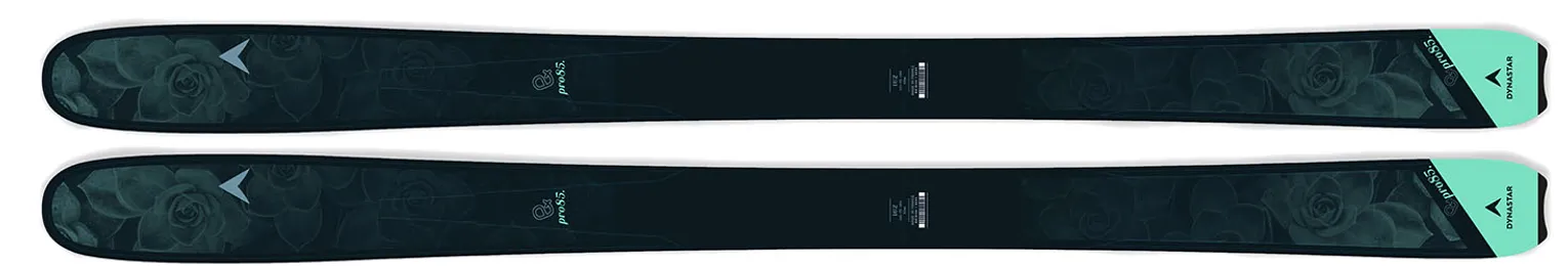 2023 DYNASTAR E-PRO 85 W