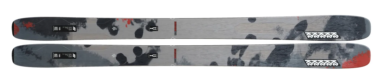2025 K2 Mindbender 108Ti