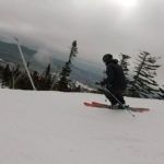 2019 Nordica Navigator 90 Skis 2
