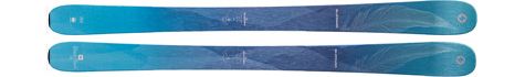 2019 Blizzard Black Pearl 98 Women's Skis