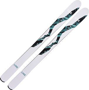 アルマダ　スキー　ARMADA TRACER 98　2022年　172cm Armada Tracer 98 Men's Skis - Powder7