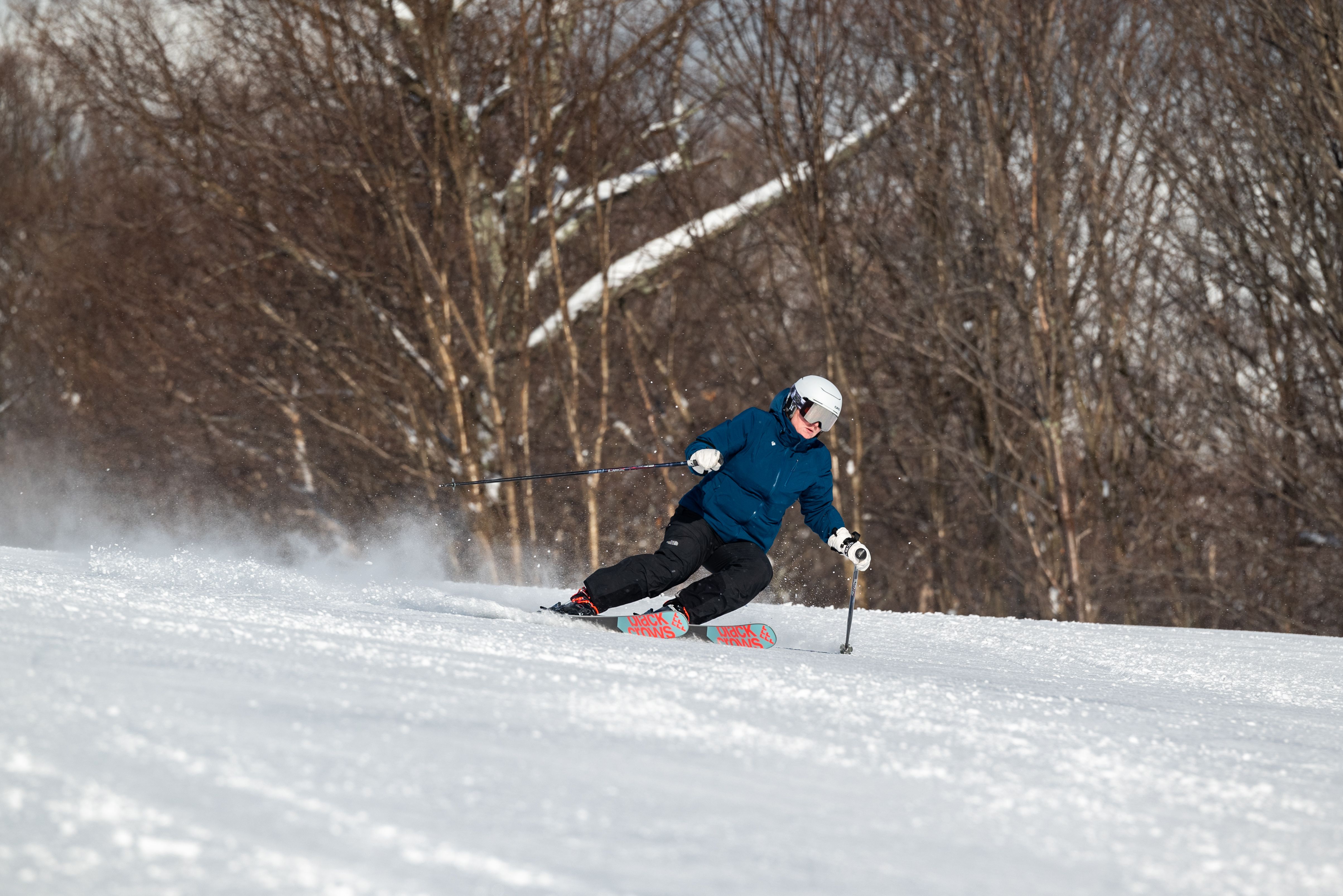 2024 Black Crows Captis Birdie