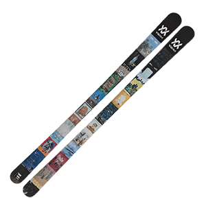 2023 VOLKL REVOLT 90