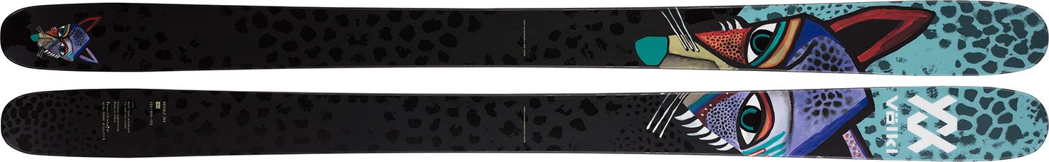 2022 VOLKL REVOLT 104