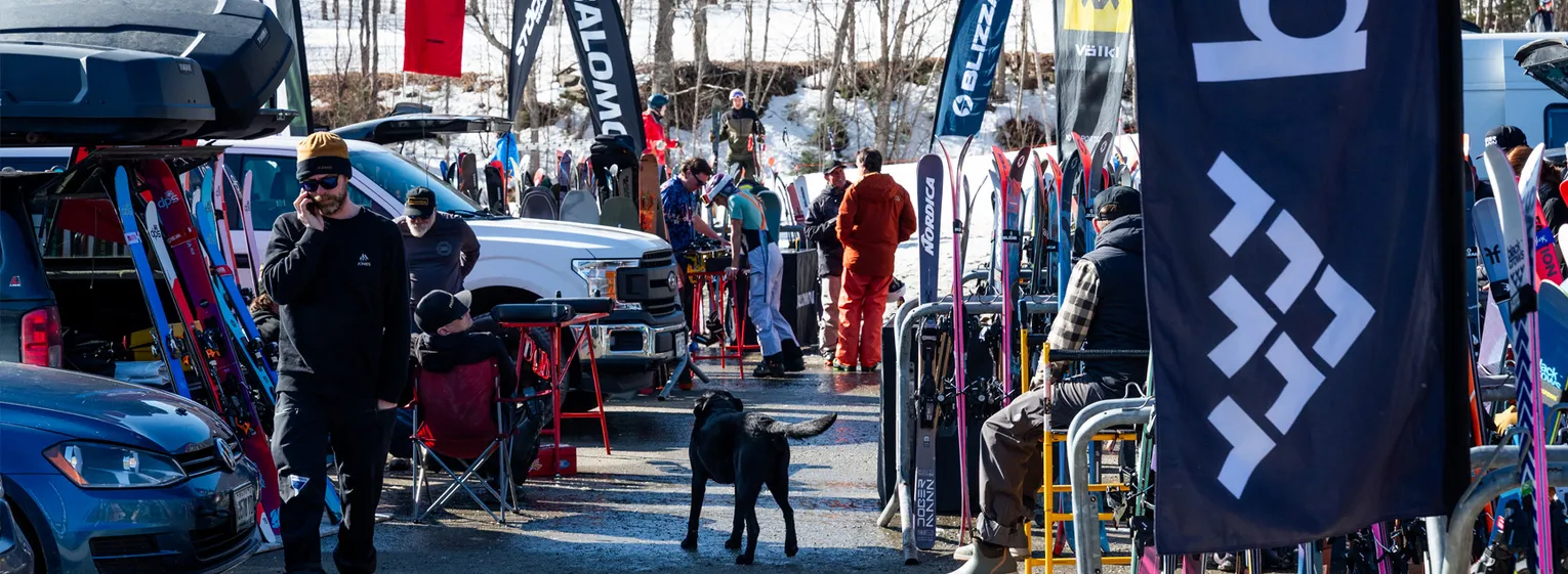 Top Five Fridays: March 21, 2025 - Lead Image