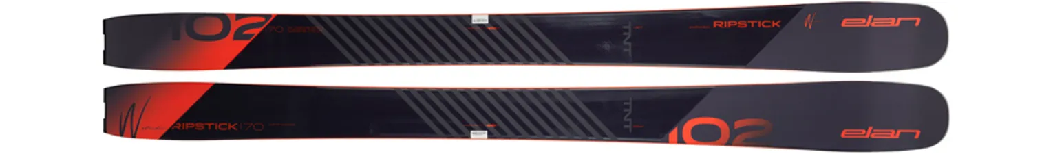2020 ELAN RIPSTICK 102 W