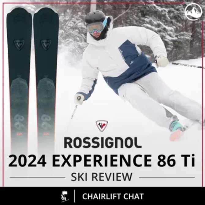Ski comparison