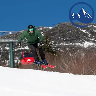 Ski Boots $300-$399