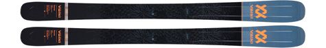 2019 Volkl Secret Women's Ski Image