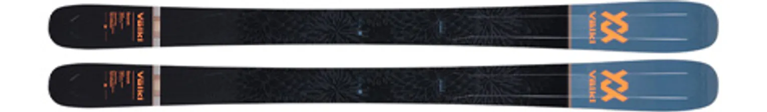 2019 VOLKL SECRET WOMEN’S SKIS