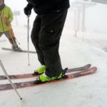 2019 Nordica Soul Rider 97 Skis 4