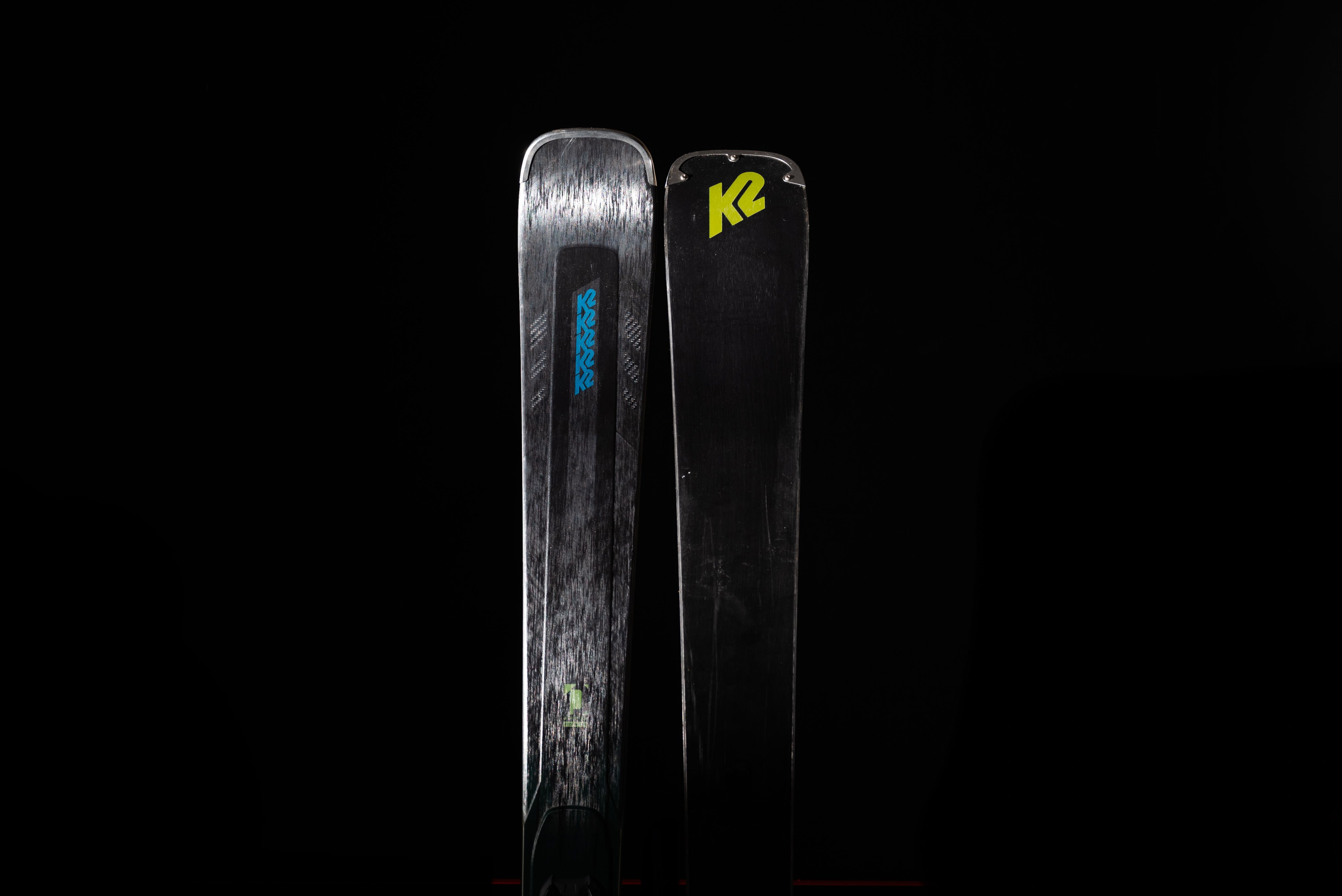 2024 K2 Disruption 81Ti W | SkiEssentials