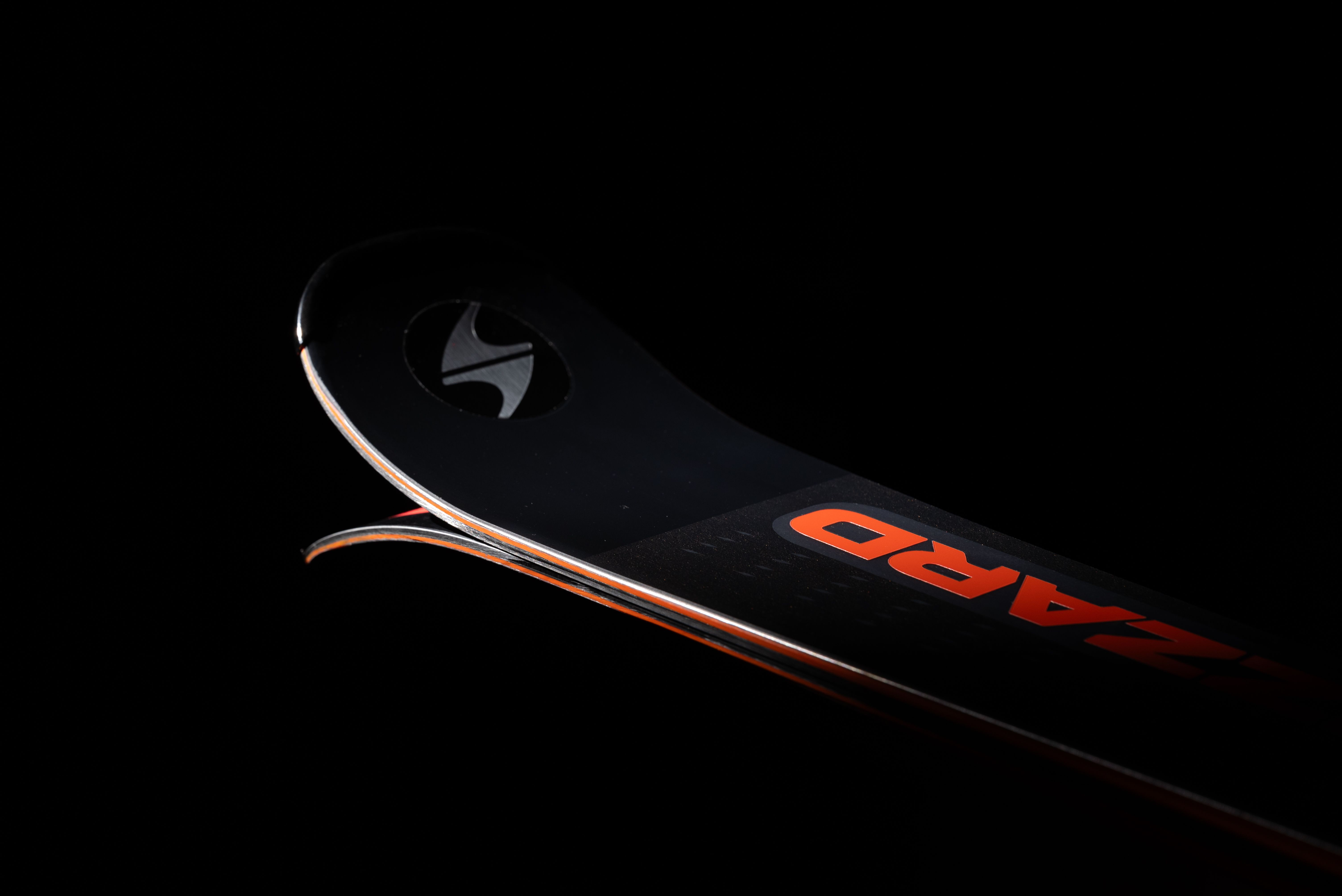 2024 Blizzard Firebird HRC
