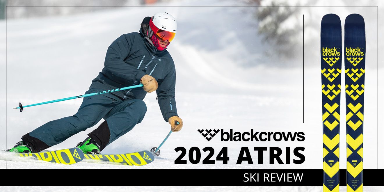 Buy Black Crows Camox Freebird Skitouring Skis online at Sport Conrad