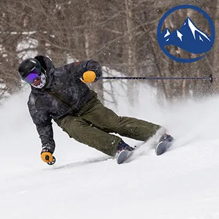 Ski Bindings $200-$299