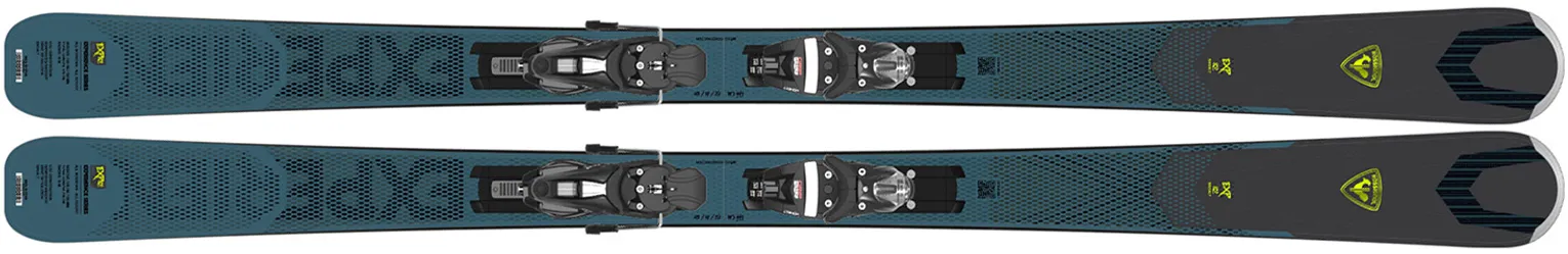 2022 ROSSIGNOL EXPERIENCE 82 BASALT