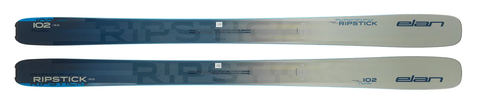2025 Elan Ripstick 102