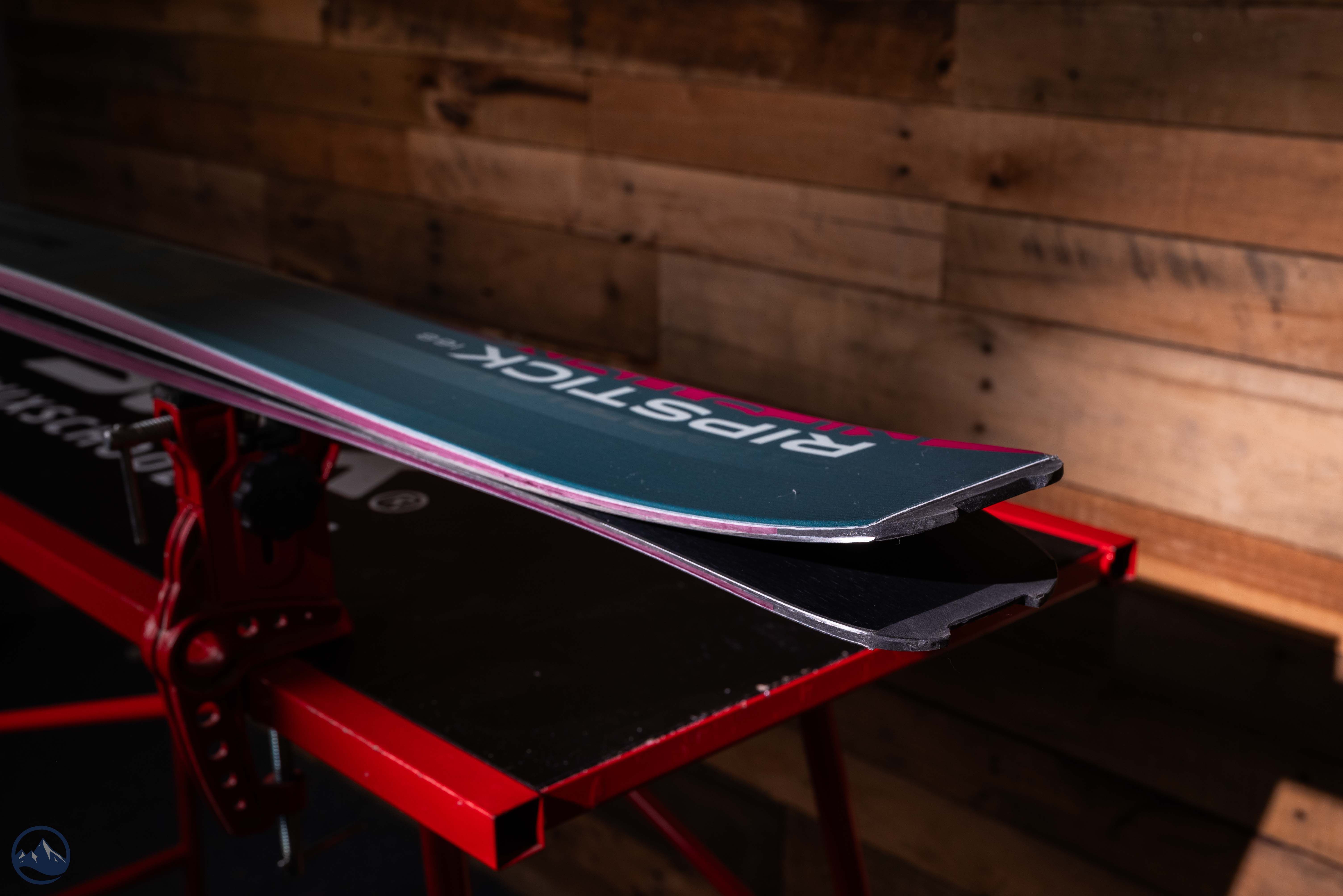 Elan Ripstick W - Thumbnail 3
