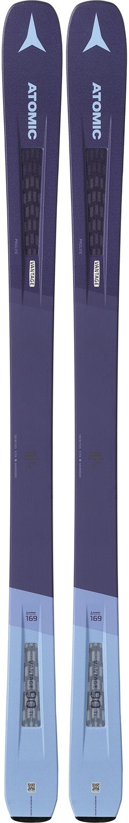 2020 ATOMIC VANTAGE 90 TI W