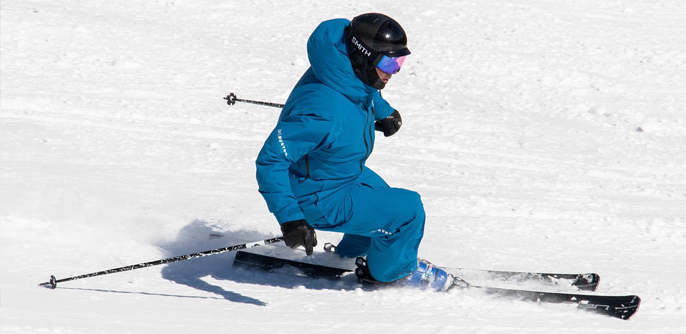2027 Elan ACE SC11+ Ski Review | SkiEssentials
