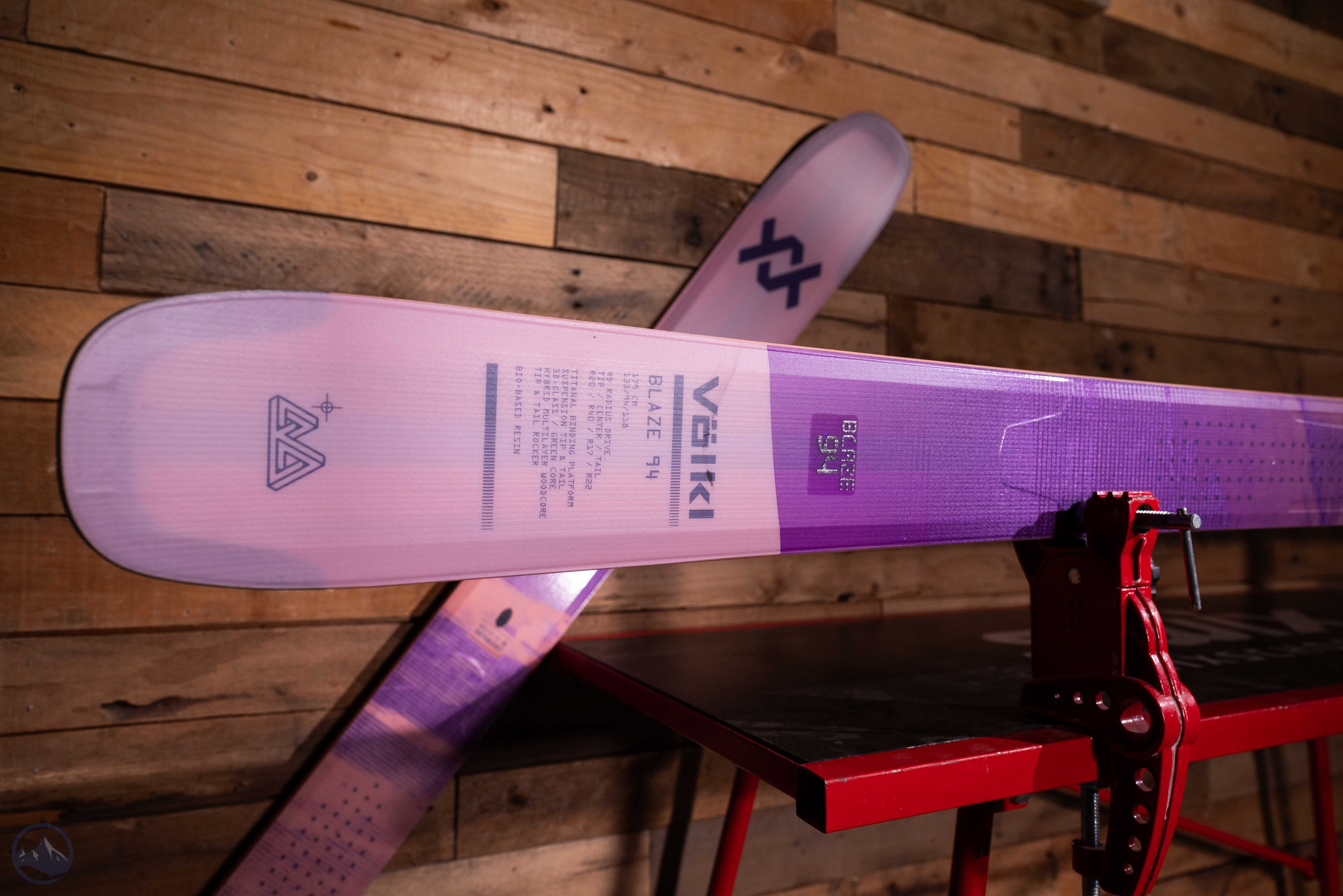 2027 Volkl Blaze 94 | SkiEssentials