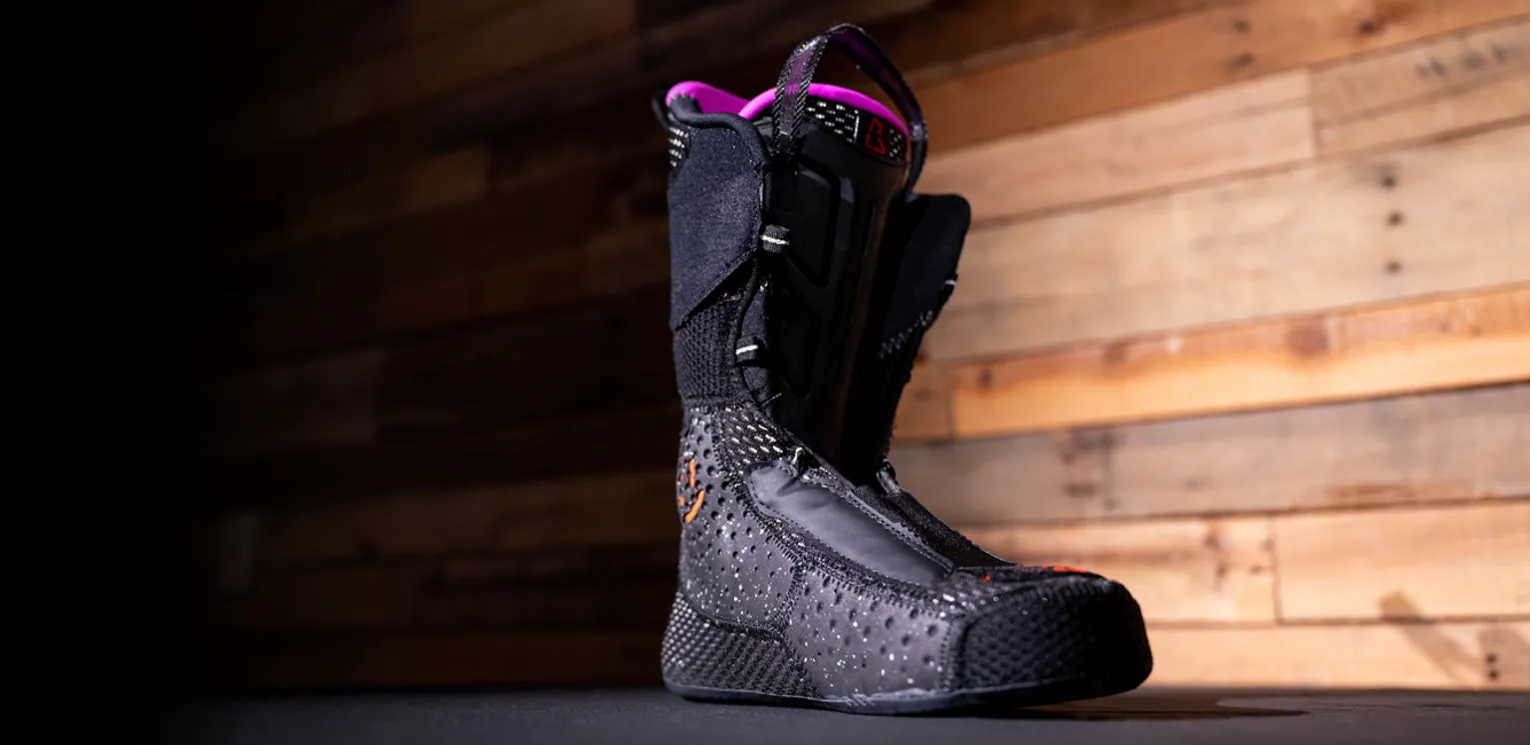 2027 Tecnica Zero G Decoy Pro Ski Boot Review - Liner Image