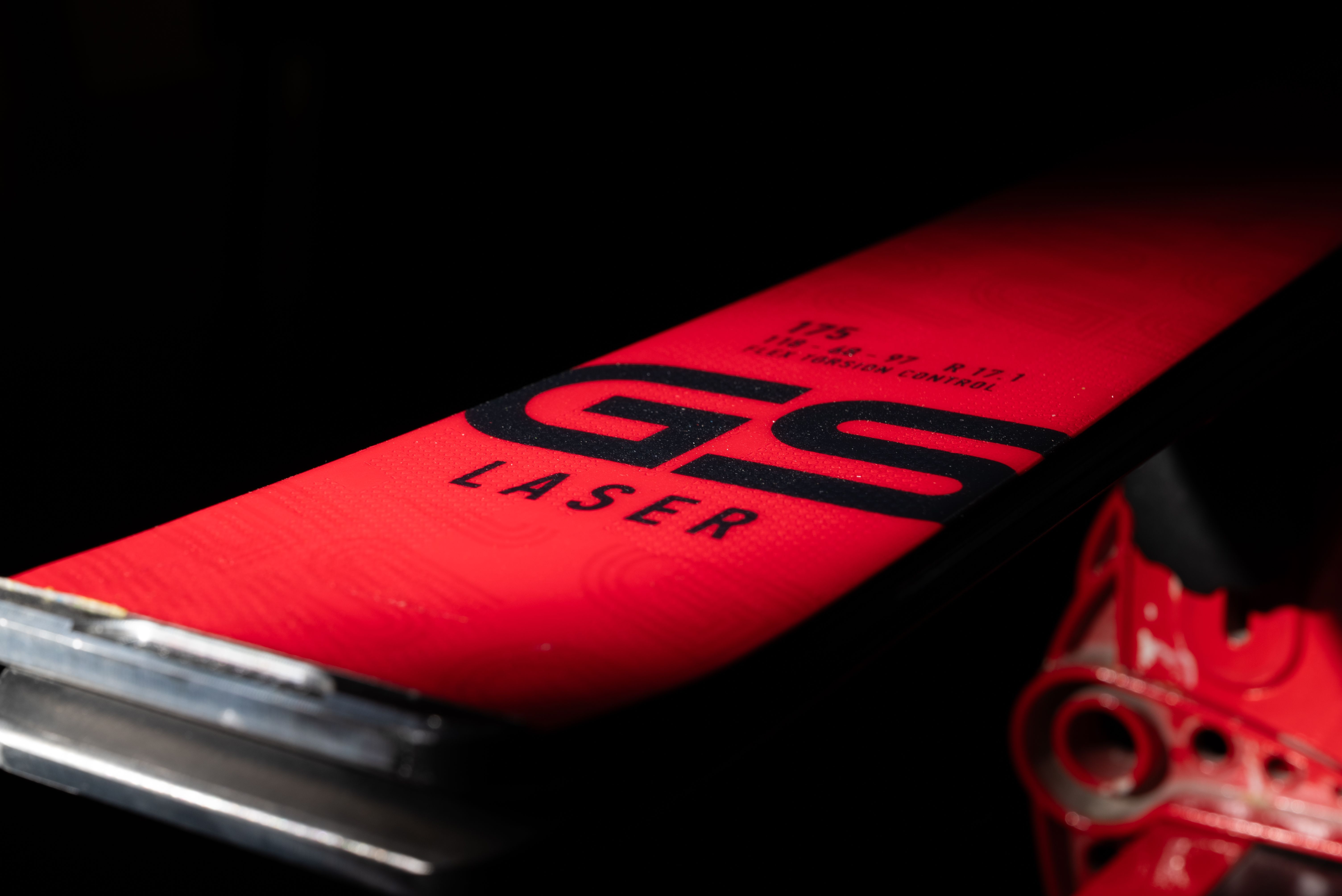 2024 Stockli Laser GS | SkiEssentials