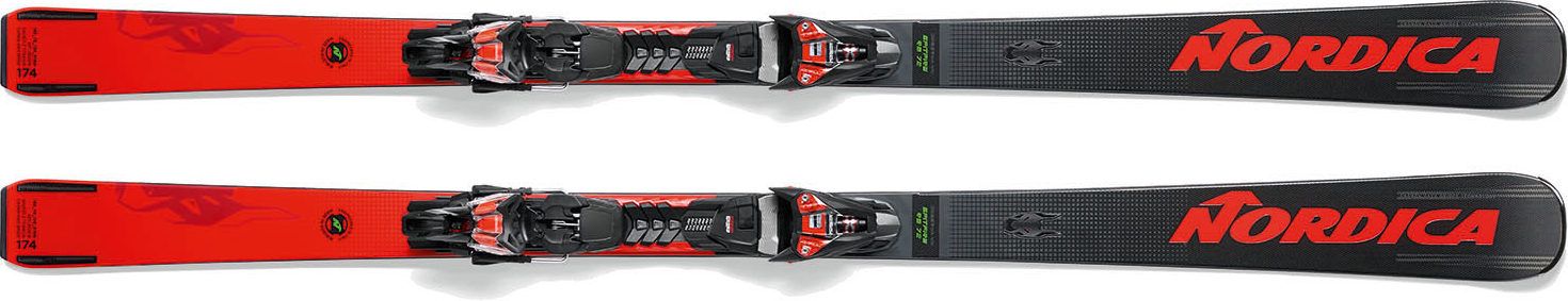 2023 NORDICA DOBERMAN SPITFIRE 72