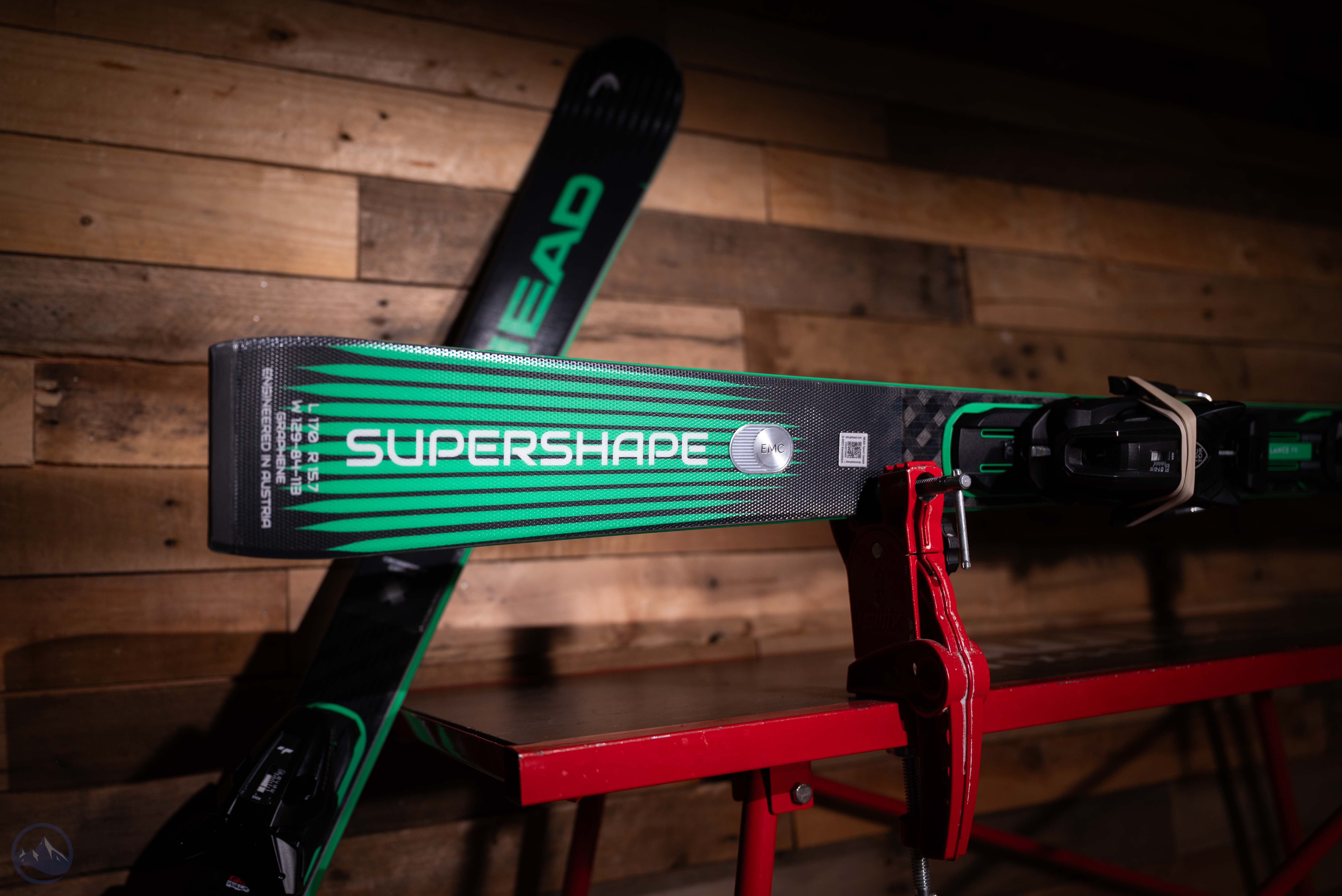 2027 Head Supershape E-Magnum | SkiEssentials