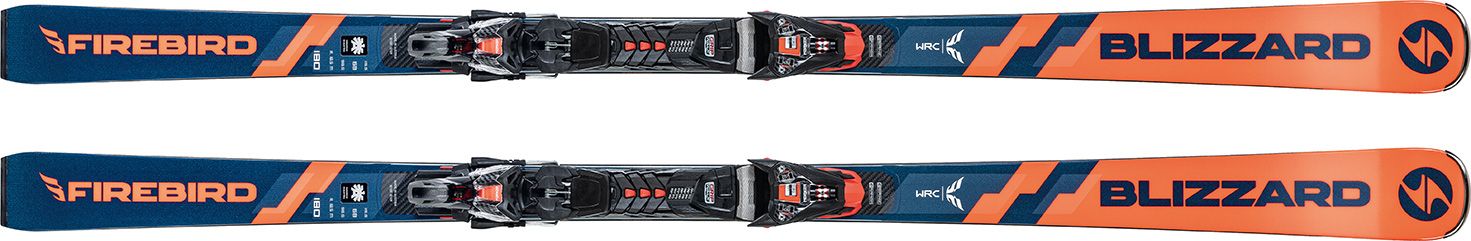 BLIZZARD ブリザード FIREBIRD WRC 182 BLIZZARD ブリザード FIREBIRD WRC 182 BLIZZARD ブリザード