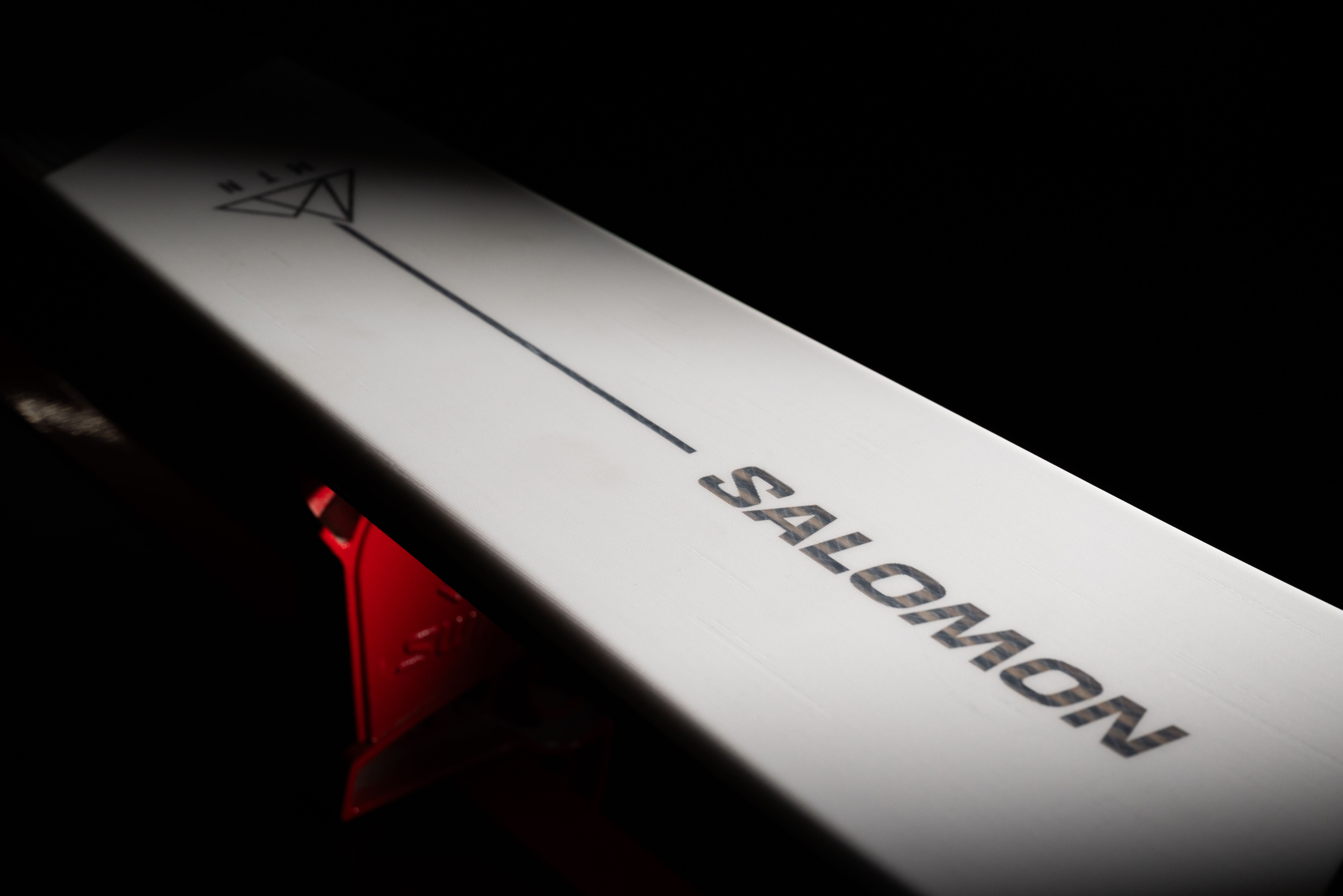 2024 Salomon MTN 96 Carbon