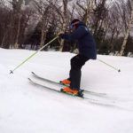2018 Head Kore 105 Skis
