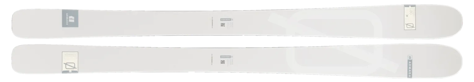 2026 Armada Stranger 100