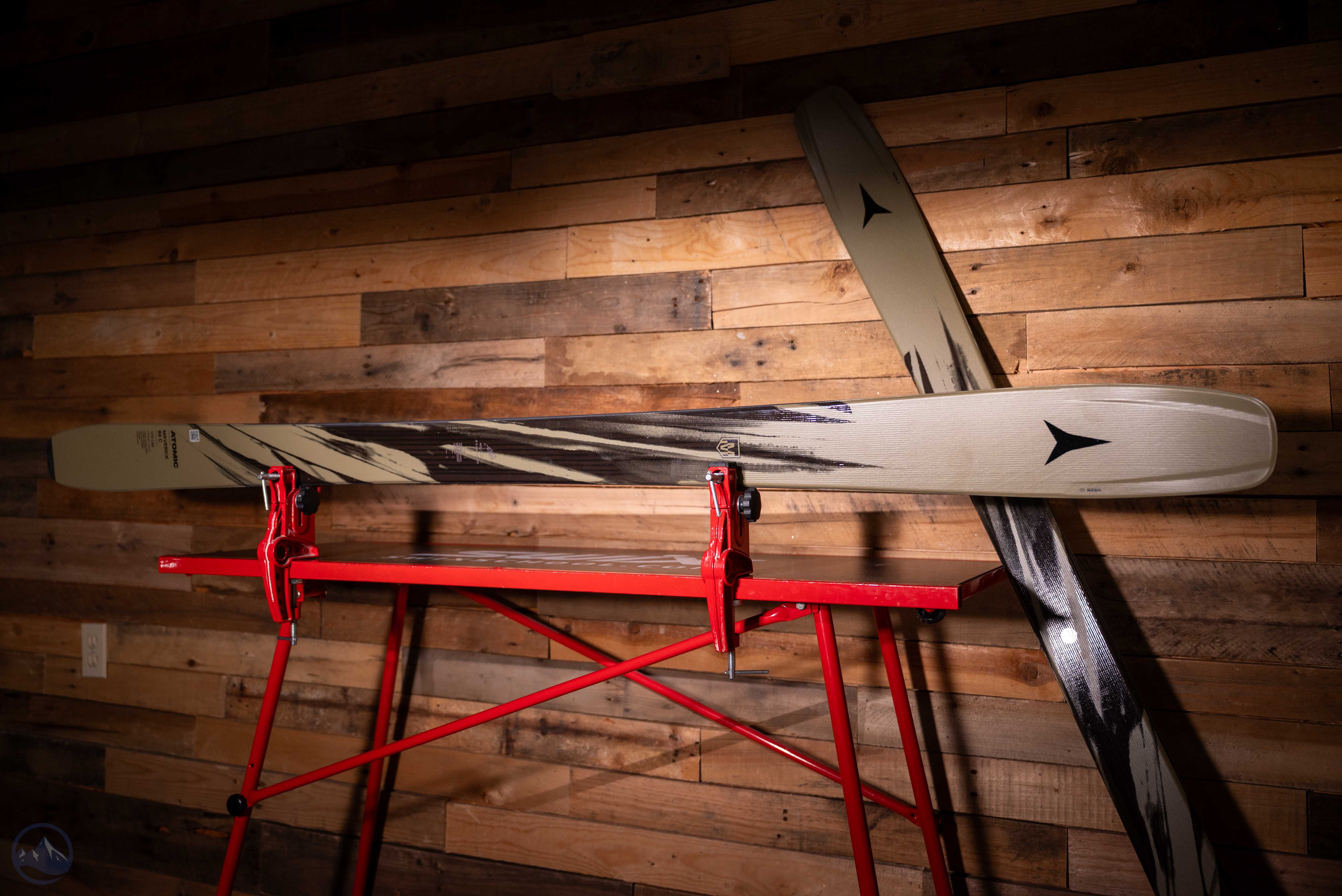 2027 Atomic Maverick 86 C | SkiEssentials
