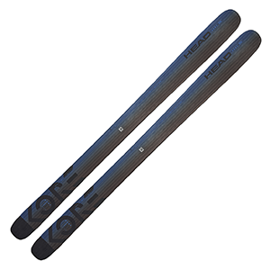 HEAD KORE 105　ビン付き Head Kore 105 24/25