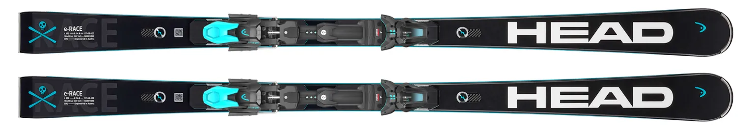 2024 Head Rebels E-Race