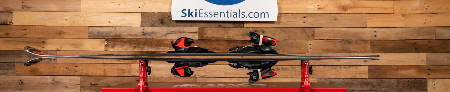 2024 Rossignol Hero Else MT CAM Rocker Profile