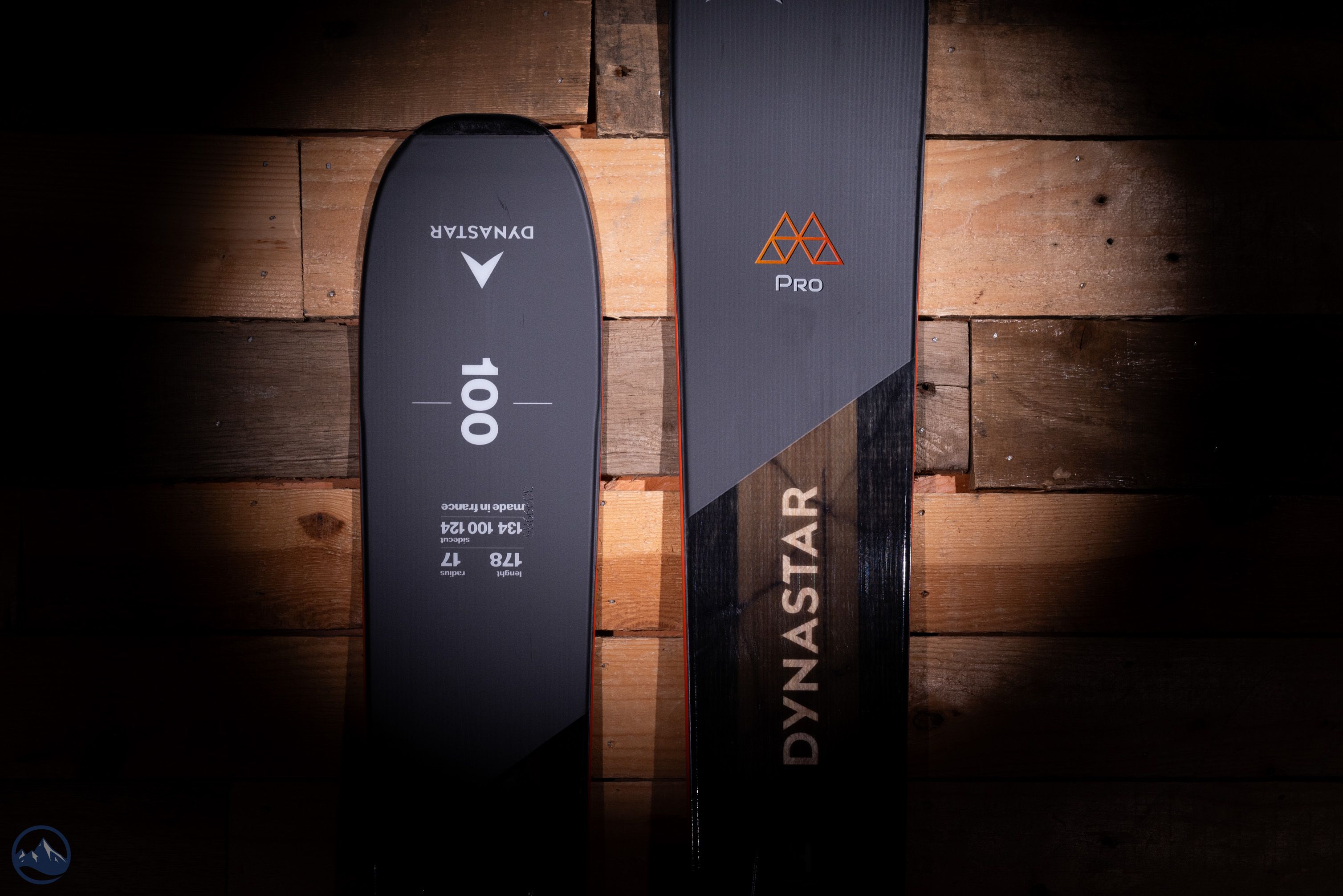 2025 Dynastar M-Pro 100 Ti