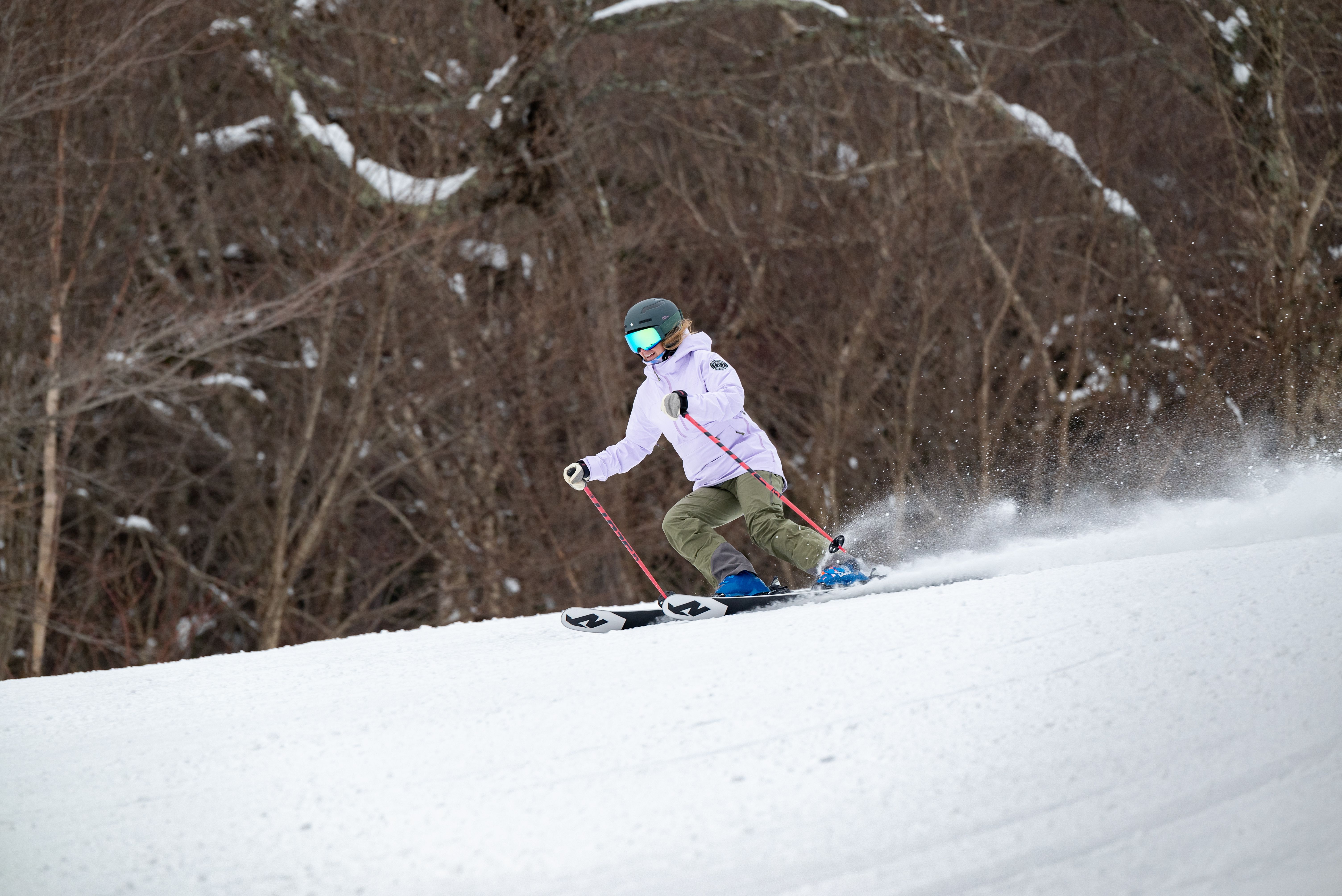 2024 Nordica Santa Ana 88 | SkiEssentials
